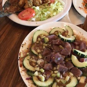 Meet your Posher, Abel